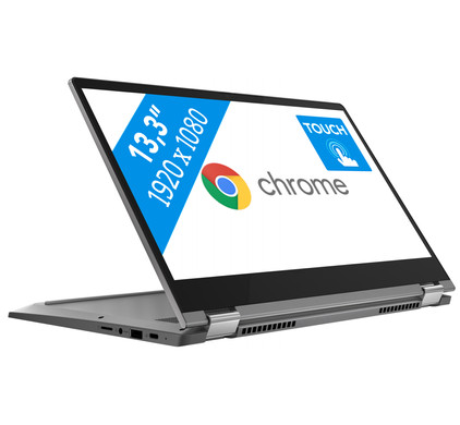 Lenovo Chromebook IdeaPad Flex 5 13IML05 82B8000SMH