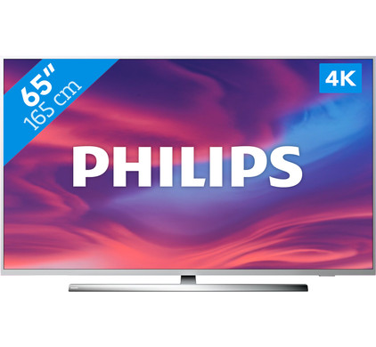 Philips The Ambilight - Televisions - Coolblue