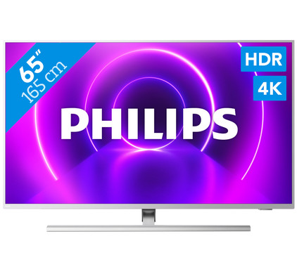 Philips The One 65pus8505 Ambilight 2020 Coolblue Before 23 59 Delivered Tomorrow