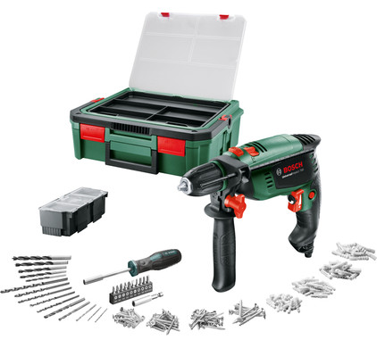 Bosch UniversalImpact 700 System box Coolblue Before 23 59 delivered tomorrow