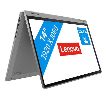 Lenovo IdeaPad Flex 5 14ARE05 81X20066MH - 8GB RAM, 256 GB SSD, 14 inch