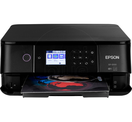 Epson Expression Premium XP-6100