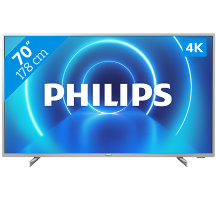 Philips 70pus7555 2020 Coolblue Before 23 59 Delivered Tomorrow