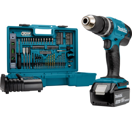 Makita DHP453FX12 Coolblue Before 23 59 delivered tomorrow