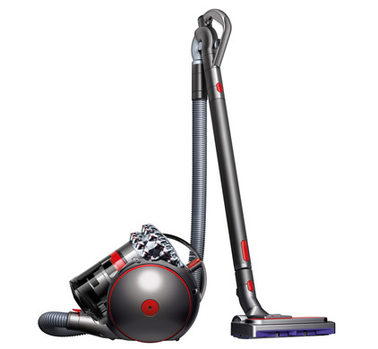 Dyson Cinetic Big Ball Absolute 2 - Coolblue - Voor 23.59u, morgen in huis