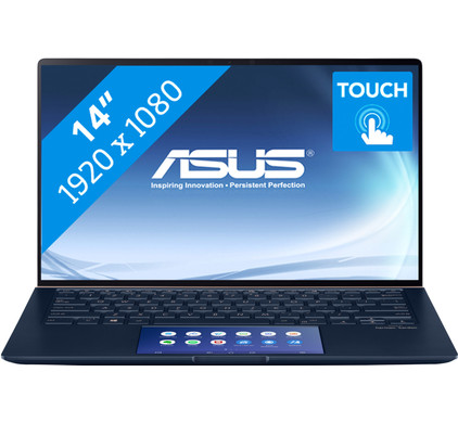 Asus ZenBook UX434FLC-AI502T