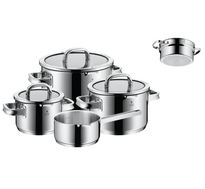 How do you choose a WMF pan? - Coolblue - anything for a smile