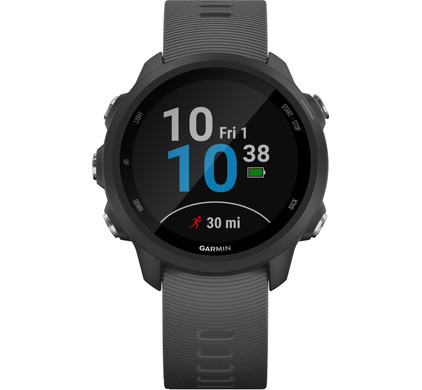 Garmin Forerunner 245 Grijs