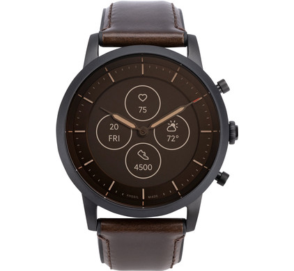 Fossil collider hr vibration hot sale