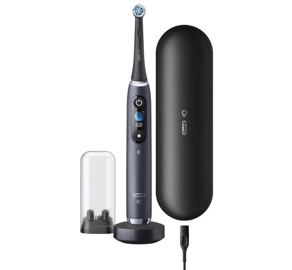 braun io toothbrush
