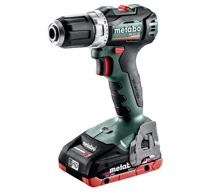 Metabo sb discount 18 l review