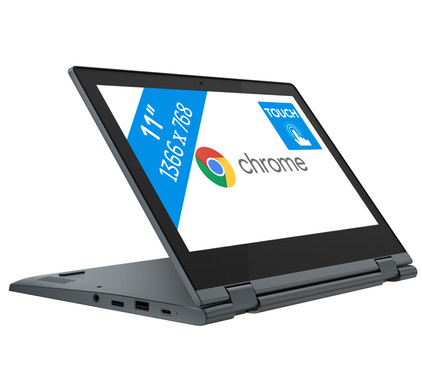 Lenovo IdeaPad Flex 3 Chromebook 11IGL05 82BB0012MH