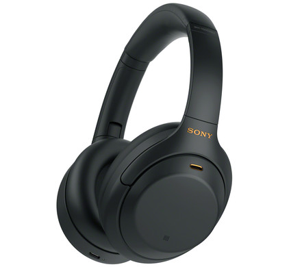 Sony WH-1000XM4