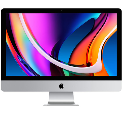 Apple iMac 27" (2020) MXWT2N/A