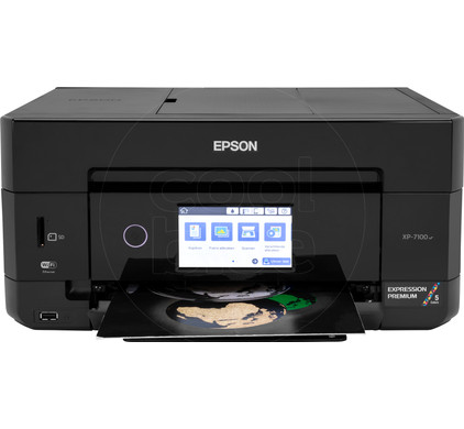 Epson Expression Premium XP-7100