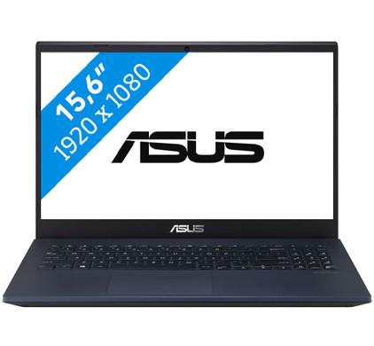 Asus VivoBook 15 K571LH-BQ157T - GeForce GTX 1650, 16 GB RAM, 1 TB SSD, 15.6 inch