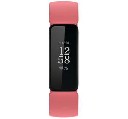 Fitbit Inspire 2 Roze