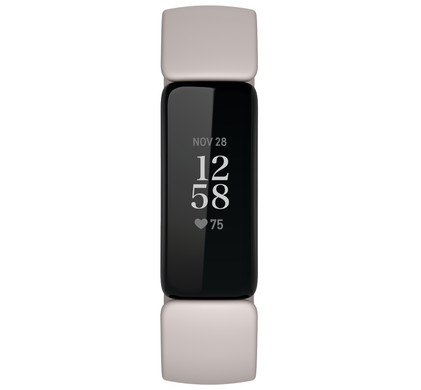 fitbit inspire interval timer