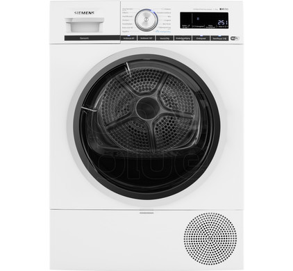 Siemens WT8HXM75NL