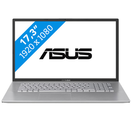 Asus VivoBook 17 X712FB-AU299T