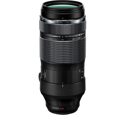 Olympus M.Zuiko Digital ED 100-400mm f/5-6.3 IS