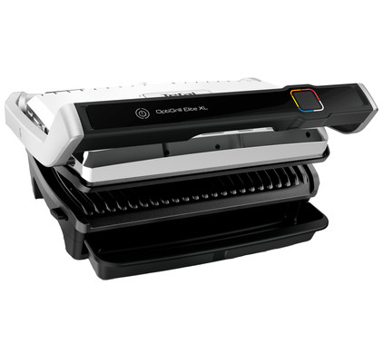 Tefal OptiGrill Elite XL GC760D