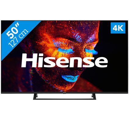 Hisense 50a7300f 2020 Coolblue Before 23 59 Delivered Tomorrow