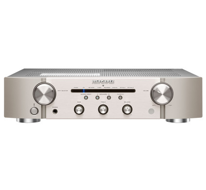 Marantz PM6007 Zilver