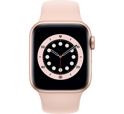 Apple watch series 1 deals rose gold