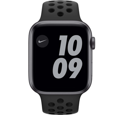 difference between apple watch 6 and nike series