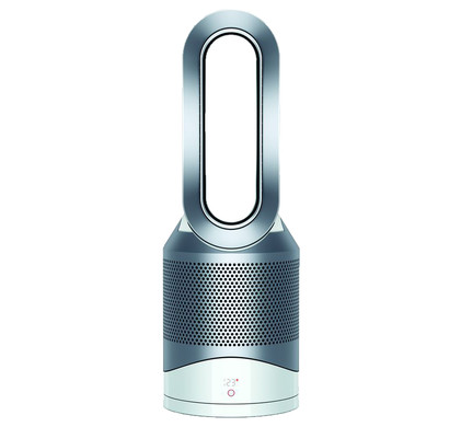 vasthouden Belang verkouden worden Dyson Pure Hot + Cool Link - HP02 - Coolblue - Voor 23.59u, morgen in huis