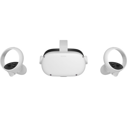 oculus 256gb