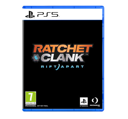 ratchet and clank ps5 price