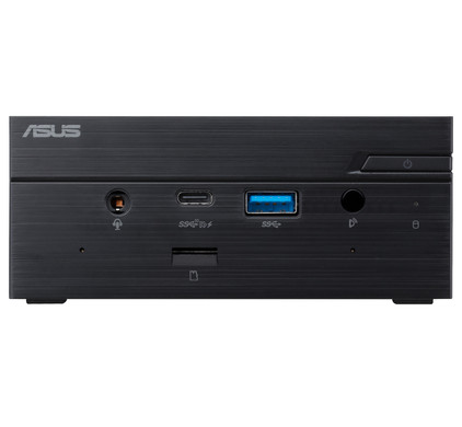 Asus Mini Pc Pn50 r545md Csm Coolblue Before 23 59 Delivered Tomorrow