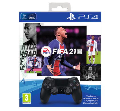 Fifa controller sale ps4