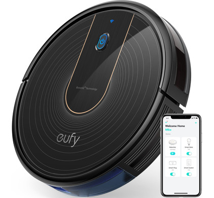Eufy Robovac 15C EU
