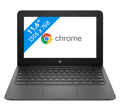 HP Chromebook 11a-nb0100nd