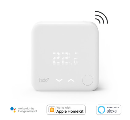 Tado Wireless Temperature Sensor Coolblue Before 23 59 Delivered Tomorrow