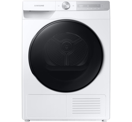 Beko DH7533RXW review – testscores