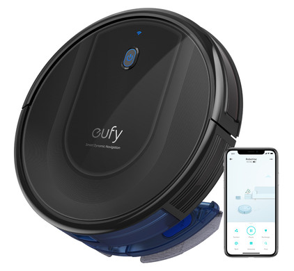 Eufy Robovac G10
