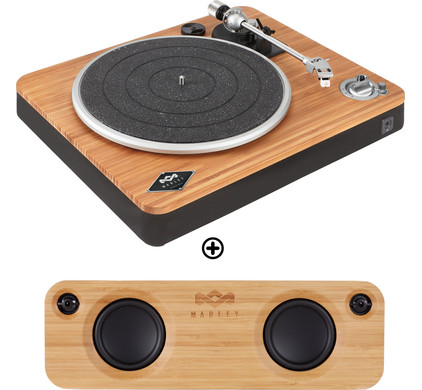 House of Marley/Stir It Up Wireless | harem.jp