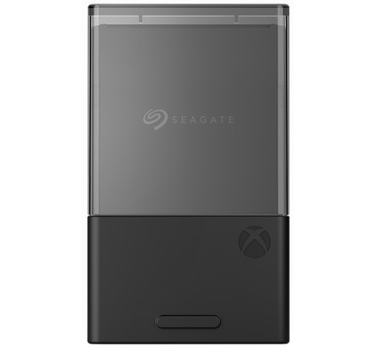 Xbox series x store 1tb expansion card