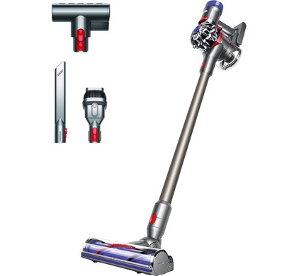 Dyson animal deals cordless