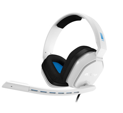 Astro A10 Gaming Headset