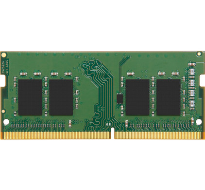 Kingston ValueRAM 8GB 2666MHz DDR4 Non-ECC CL19 SODIMM 1Rx8