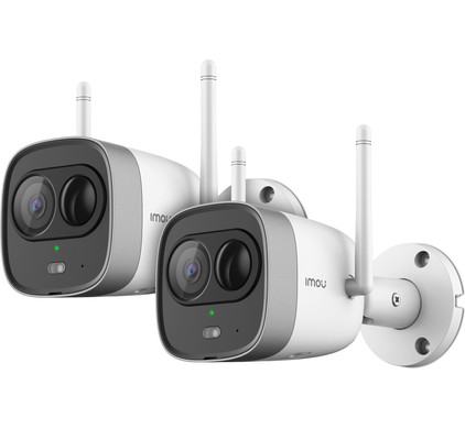 Imou Bullet Duo Pack