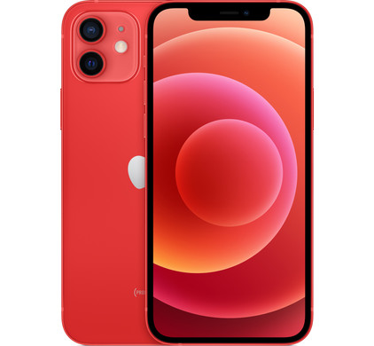 Apple iPhone 12 128GB RED