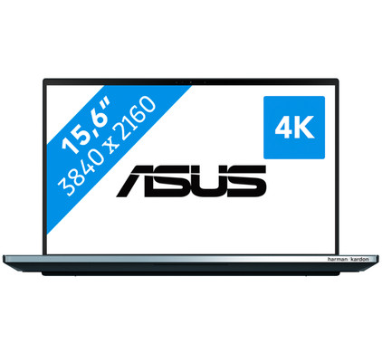 ASUS ZenBook Pro Duo UX581LV-H2018T - PC portable - LDLC