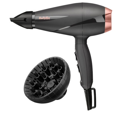 Babyliss smooth pro 2100 6709de