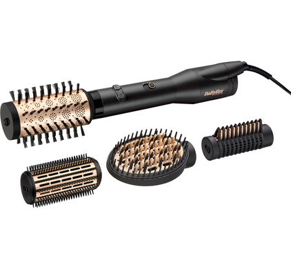 Blow dry store brush babyliss